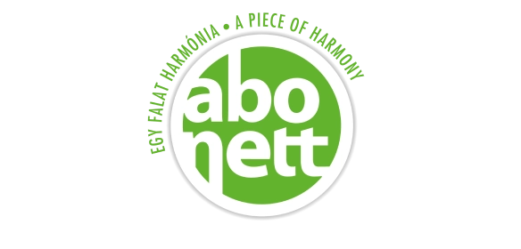 abonett logó
