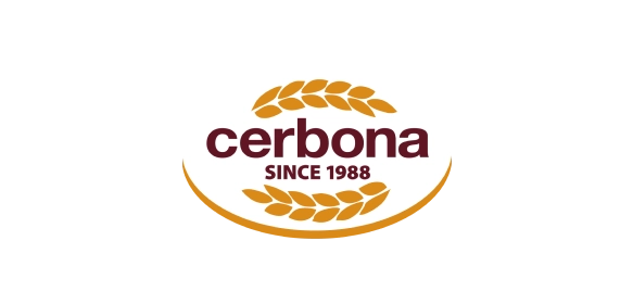 cerbona logó