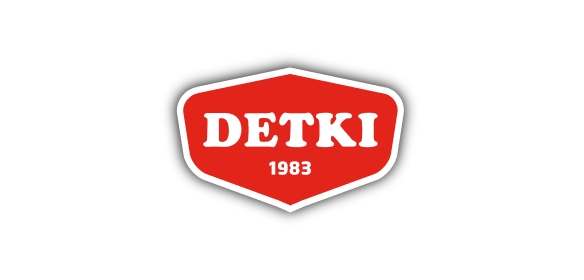 detki logó