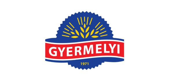 gyermelyi logó