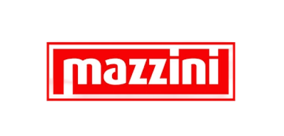 mazzini logó