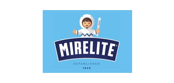 mirelite logó