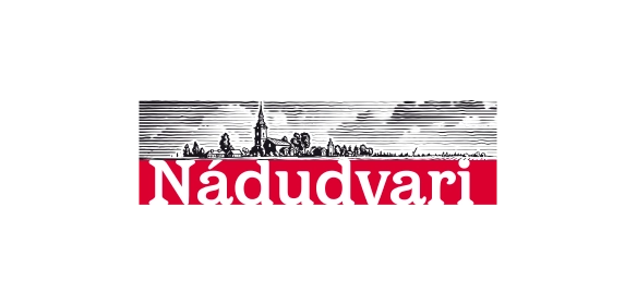 nadudvari logó