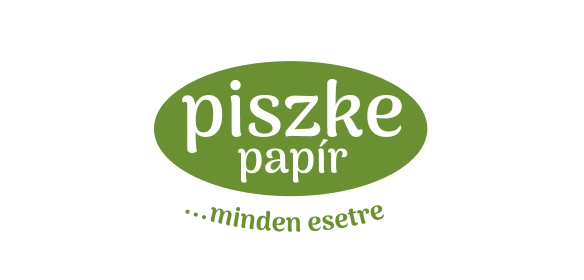 piszke logó