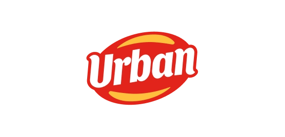urban logó